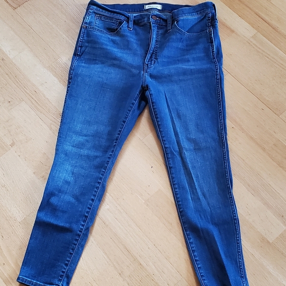 Madewell 10" Petite Roadtripper - Picture 3 of 5